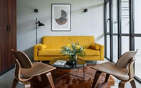 Lisbon Five Stars Alcantara Lofts